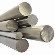 Super Duplex Round Bar